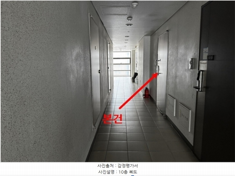 2024타경121938 서울특별시 종로구 종로66길 28, 종로중흥에스클래스 10층 1009호 아파트[공급8평형] 경매 이미지