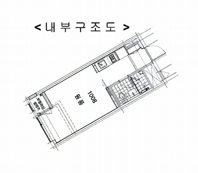 2024타경87552 경기도 파주시 마무리길 77, 천년가골든뷰 10층 비동 1008호 아파트[공급10평형] 경매 이미지