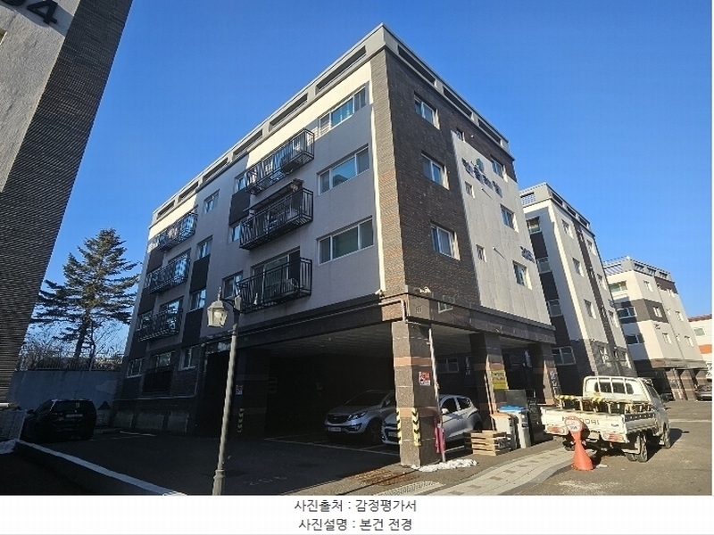 2024타경88272 경기도 고양시 일산동구 고양대로 953-9, 한울하임 205동 4층 401호 다세대(빌라) 경매 이미지