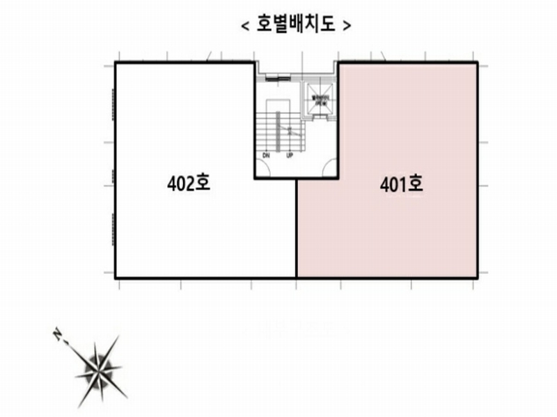 2024타경88272 경기도 고양시 일산동구 고양대로 953-9, 한울하임 205동 4층 401호 다세대(빌라) 경매 이미지