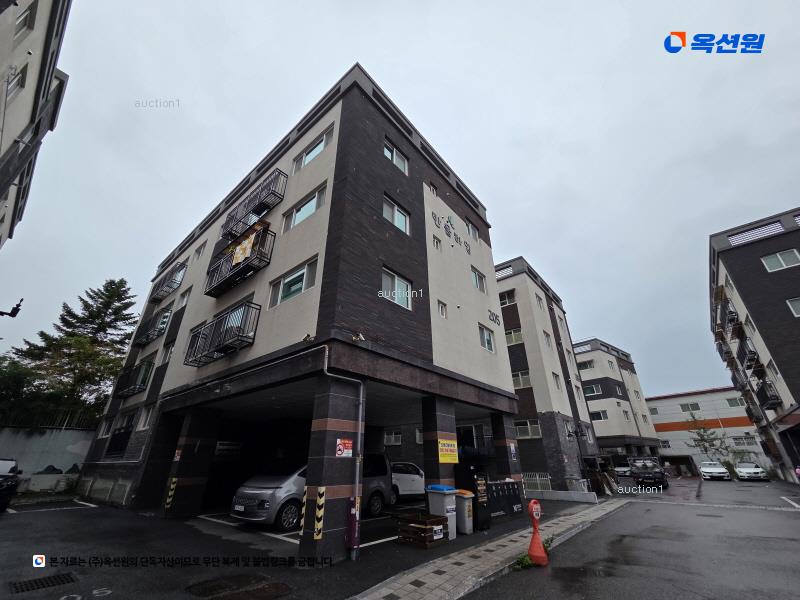 2024타경88272 경기도 고양시 일산동구 고양대로 953-9, 한울하임 205동 4층 401호 다세대(빌라) 경매 이미지