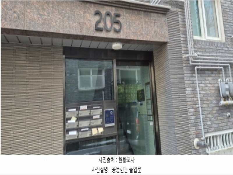 2024타경88272 경기도 고양시 일산동구 고양대로 953-9, 한울하임 205동 4층 401호 다세대(빌라) 경매 이미지