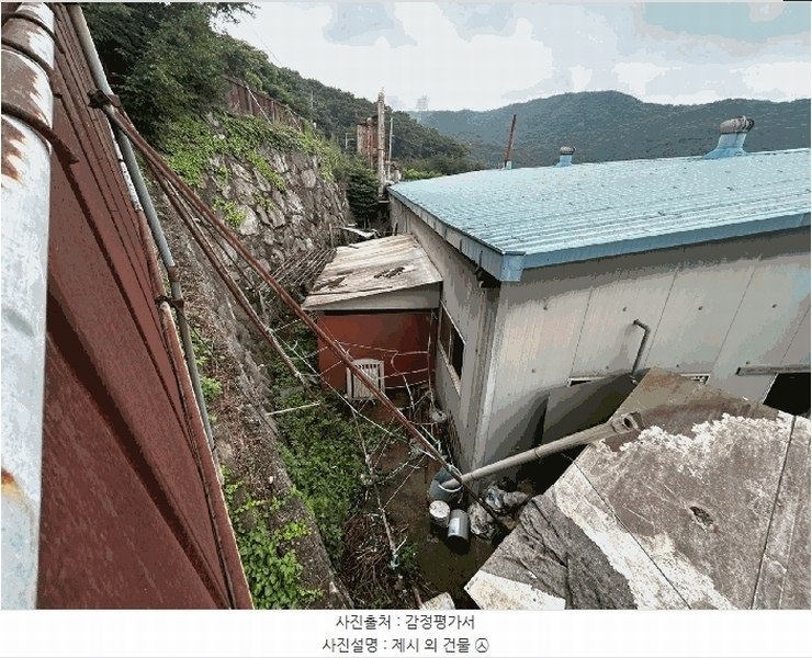 2025타경3209 경기도 파주시 광탄면 영장리 88-14 공장 경매 이미지