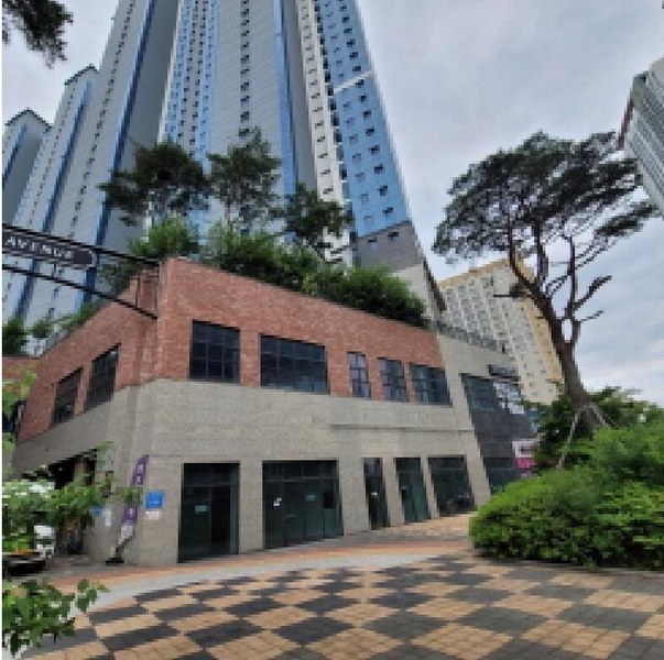 2025타경3490 경기도 고양시 덕양구 권율대로 690, 삼송2차원흥역동원로얄듀크비스타 202동 1층 116호 근린상가 경매 이미지