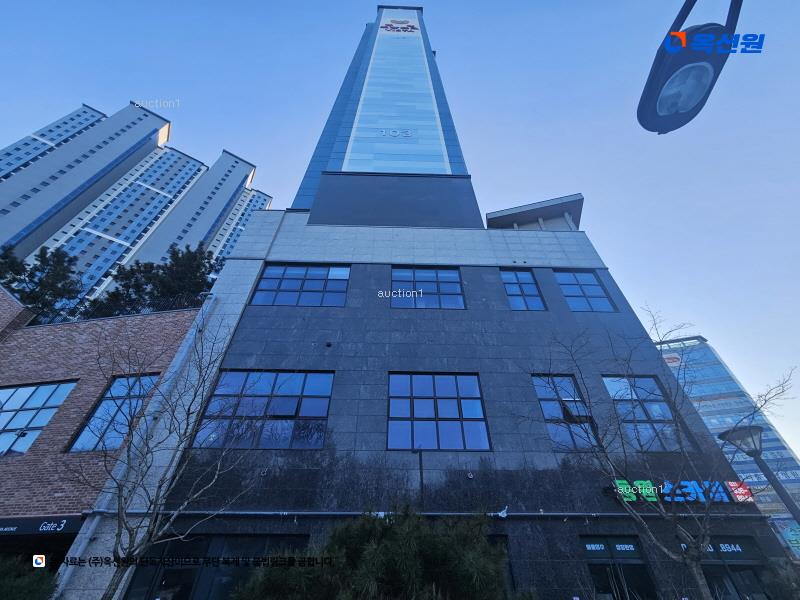 2025타경3490 경기도 고양시 덕양구 권율대로 690, 삼송2차원흥역동원로얄듀크비스타 202동 1층 116호 근린상가 경매 이미지