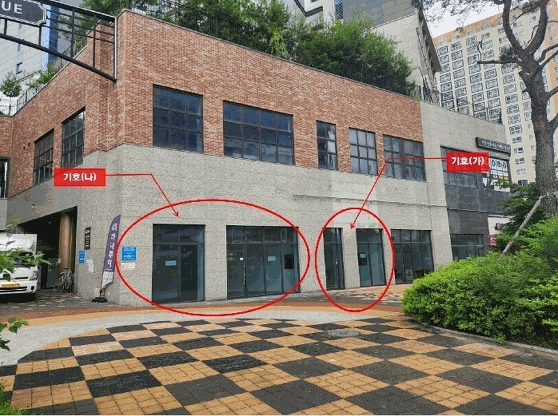 2025타경3490 경기도 고양시 덕양구 권율대로 690, 삼송2차원흥역동원로얄듀크비스타 202동 1층 116호 근린상가 경매 이미지