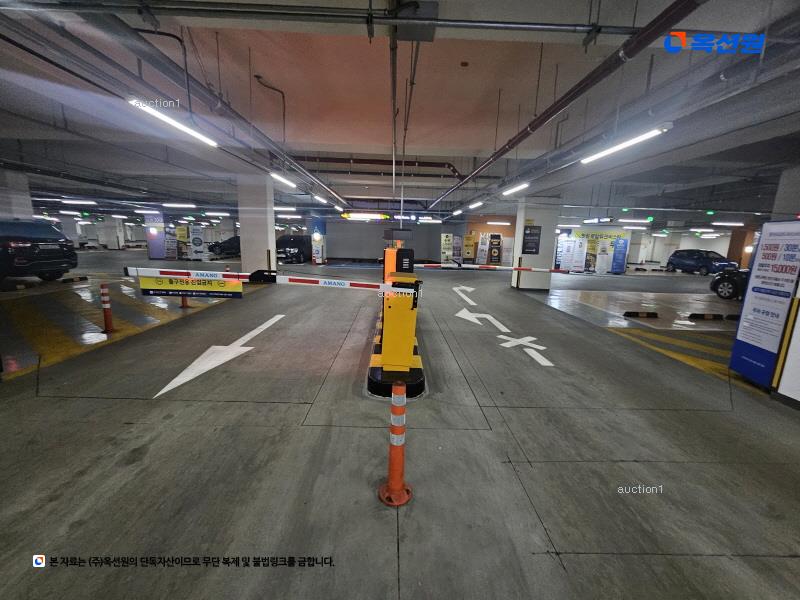 2025타경3490 경기도 고양시 덕양구 권율대로 690, 삼송2차원흥역동원로얄듀크비스타 202동 1층 116호 근린상가 경매 이미지