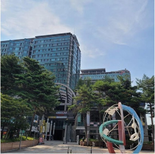 2025타경4004 경기도 고양시 일산동구 백마로 195, 일산방송컴플렉스방송관련시설 1층 1-1130호 근린상가 경매 이미지