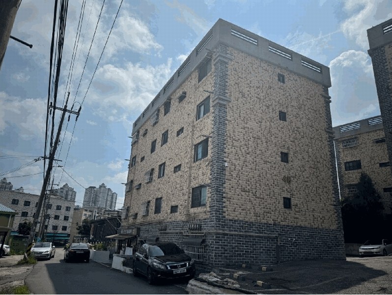 2025타경4301 경기도 고양시 일산서구 신덕로2번길 80-1, 오띠모 4동 4층 402호 다세대(빌라)[공급17평형] 경매 이미지