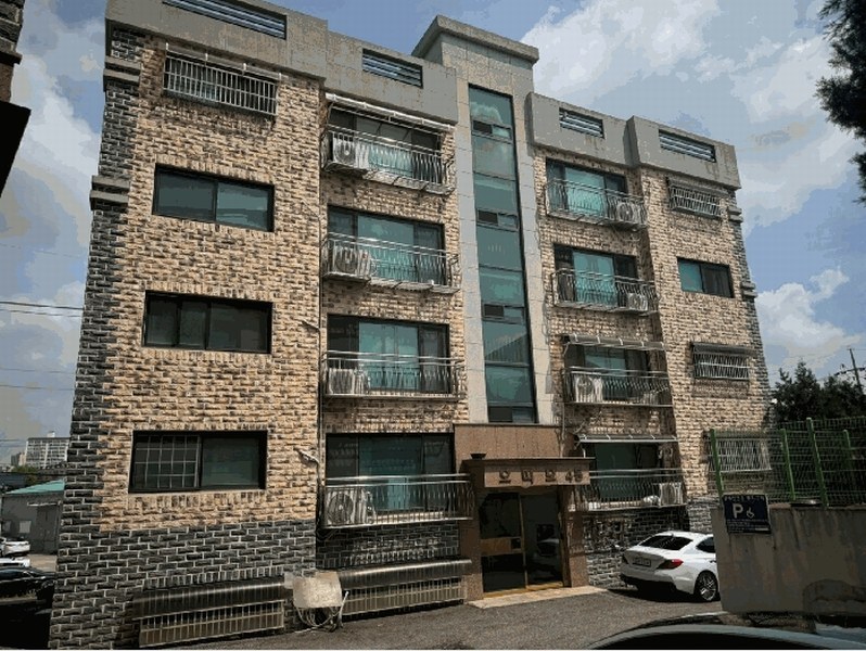 2025타경4301 경기도 고양시 일산서구 신덕로2번길 80-1, 오띠모 4동 4층 402호 다세대(빌라)[공급17평형] 경매 이미지