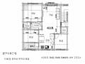 2025타경4301 경기도 고양시 일산서구 신덕로2번길 80-1, 오띠모 4동 4층 402호 다세대(빌라)[공급17평형] 경매 이미지