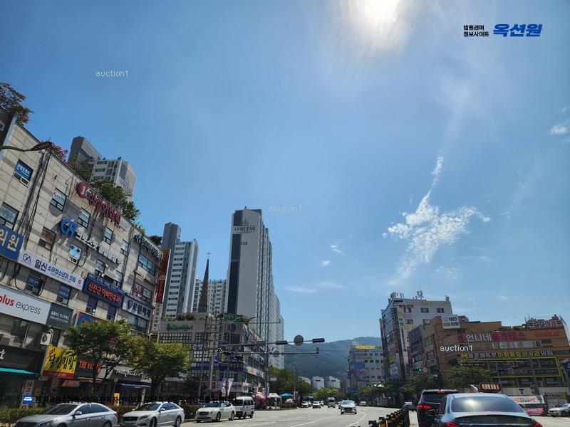 2025타경4905 부산광역시 남구 분포로 113, 엘지메트로시티 203동 23층 2304호 아파트 경매 이미지