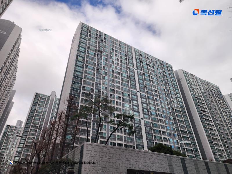 2025타경4905 부산광역시 남구 분포로 113, 엘지메트로시티 203동 23층 2304호 아파트 경매 이미지