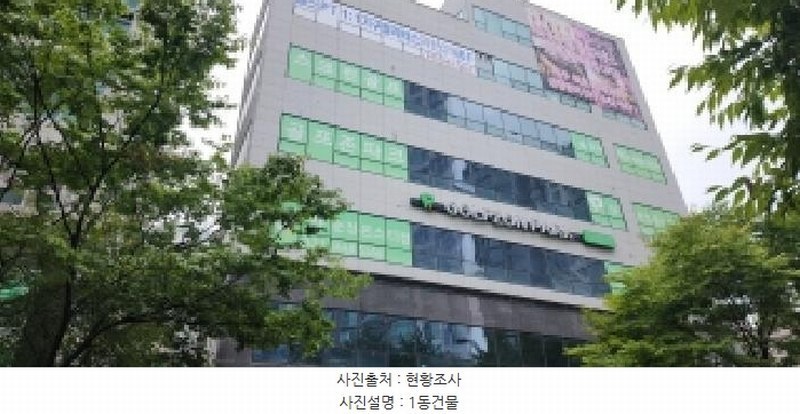 2025타경5229 경기도 파주시 미래로602번길 45경기도 파주시 미래로602○○○○, 도원빌딩 7층 703호도원빌딩○○ 근린상가 경매 이미지