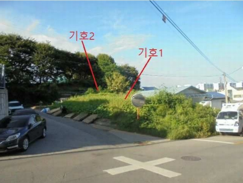 2025타경5397 충청북도 제천시 하소동 107-4 농지 경매 이미지