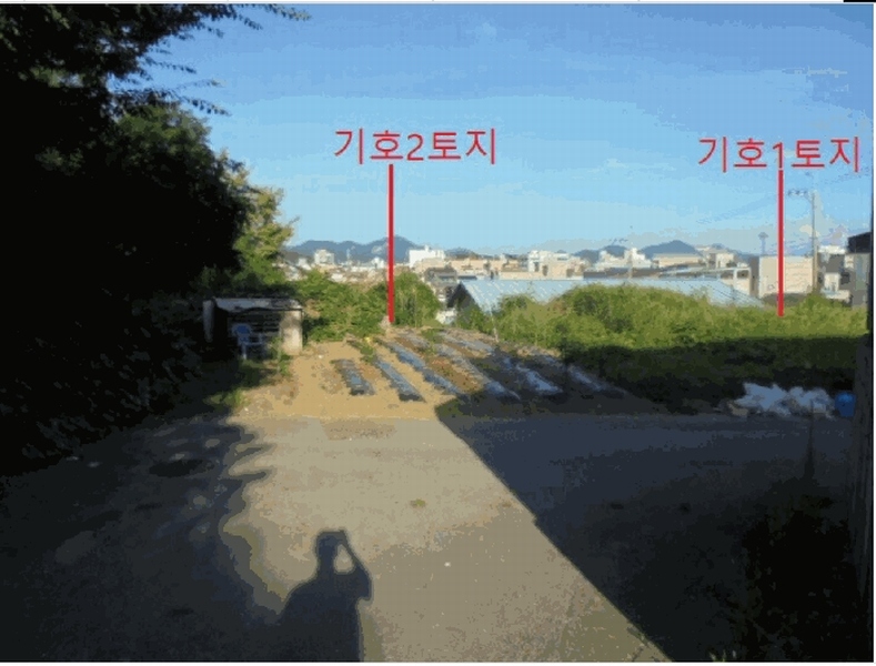 2025타경5397 충청북도 제천시 하소동 107-4 농지 경매 이미지