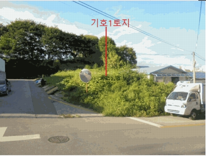 2025타경5397 충청북도 제천시 하소동 107-4 농지 경매 이미지