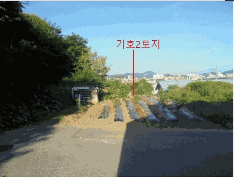 2025타경5397 충청북도 제천시 하소동 107-4 농지 경매 이미지