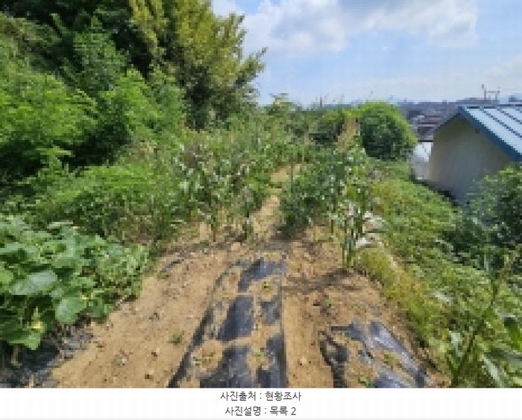 2025타경5397 충청북도 제천시 하소동 107-4 농지 경매 이미지