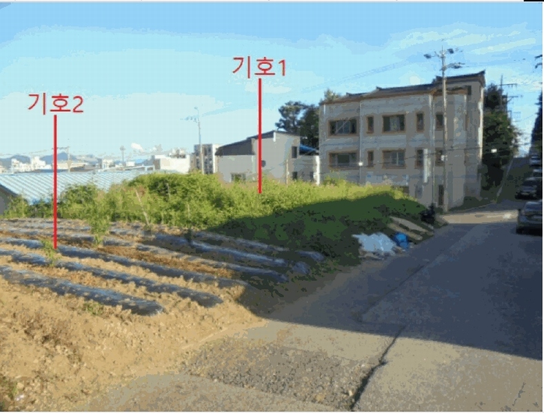 2025타경5397 충청북도 제천시 하소동 107-4 농지 경매 이미지