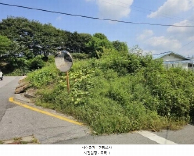 2025타경5397 충청북도 제천시 하소동 107-4 농지 경매 이미지