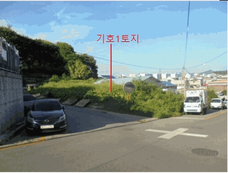 2025타경5397 충청북도 제천시 하소동 107-4 농지 경매 이미지