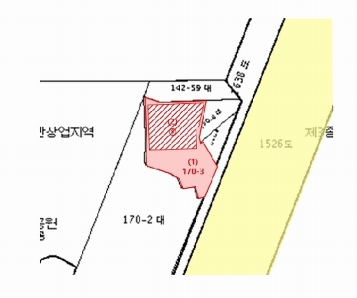 2025타경5496 경기도 고양시 일산서구 탄현동 170-3 근린주택 경매 이미지