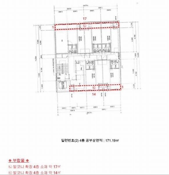 2025타경5496 경기도 고양시 일산서구 탄현동 170-3 근린주택 경매 이미지