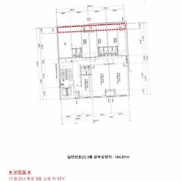 2025타경5496 경기도 고양시 일산서구 탄현동 170-3 근린주택 경매 이미지
