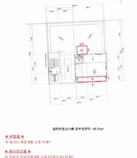2025타경5496 경기도 고양시 일산서구 탄현동 170-3 근린주택 경매 이미지