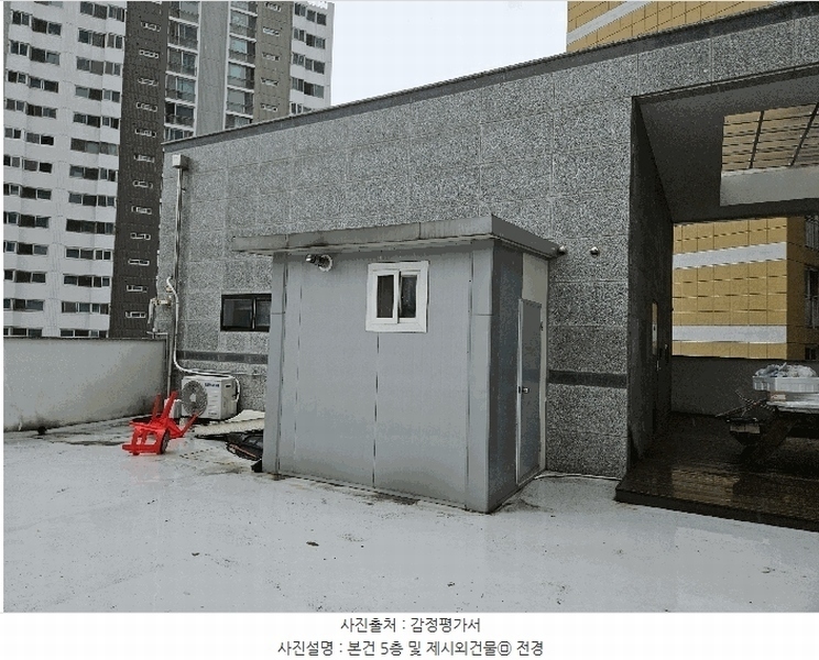 2025타경5496 경기도 고양시 일산서구 탄현동 170-3 근린주택 경매 이미지