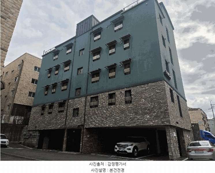 2025타경5830 경기도 파주시 하우고개길 163-24, 엔블리스 3층 301호 다세대(빌라) 경매 이미지