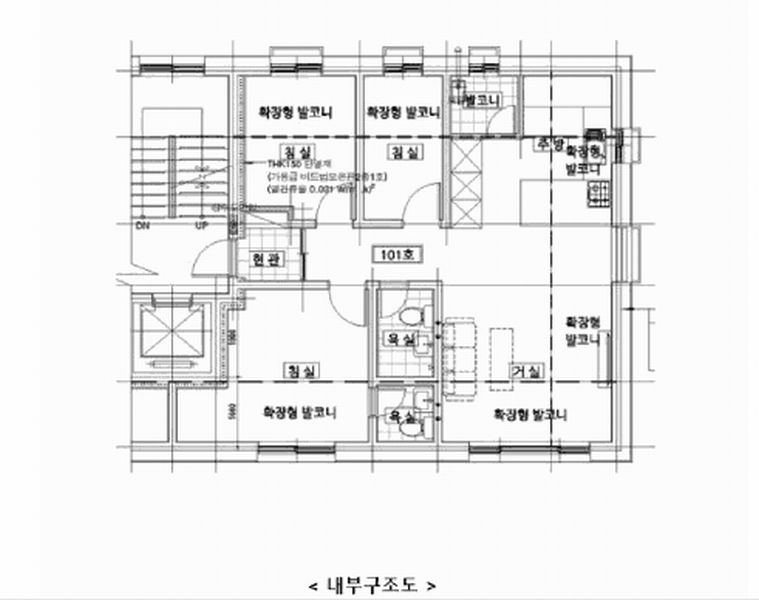 2025타경5830 경기도 파주시 하우고개길 163-24, 엔블리스 3층 301호 다세대(빌라) 경매 이미지
