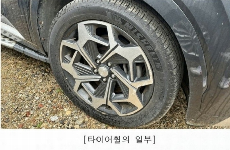 2025타경6888 경기도 파주시 조리읍 능안리 239 팰리세이드(PALISADE) 경매 이미지