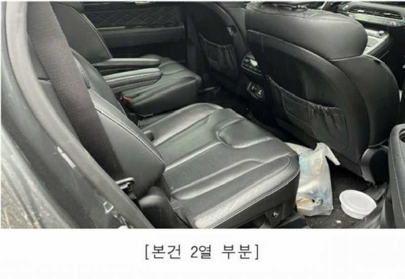2025타경6888 경기도 파주시 조리읍 능안리 239 팰리세이드(PALISADE) 경매 이미지