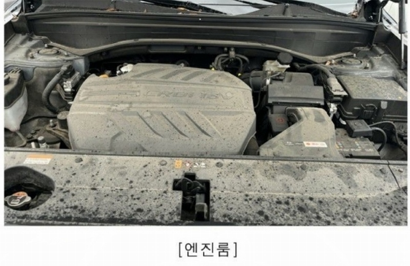 2025타경6888 경기도 파주시 조리읍 능안리 239 팰리세이드(PALISADE) 경매 이미지