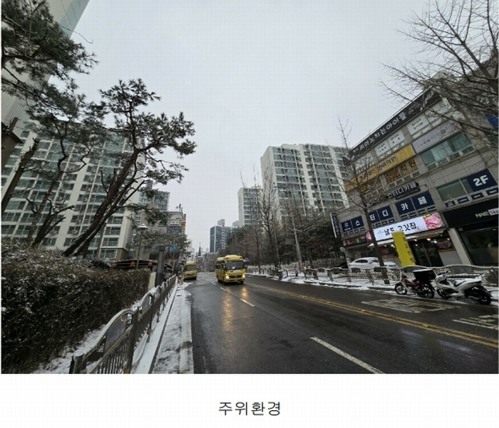 2025타경60660 경기도 고양시 일산서구 원일로21번길 22, 일신건영아파트 111동 1층 101호 아파트[공급27평형] 경매 이미지
