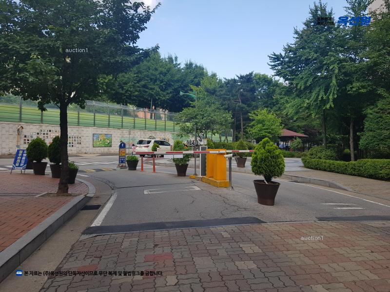 2025타경60660 경기도 고양시 일산서구 원일로21번길 22, 일신건영아파트 111동 1층 101호 아파트[공급27평형] 경매 이미지