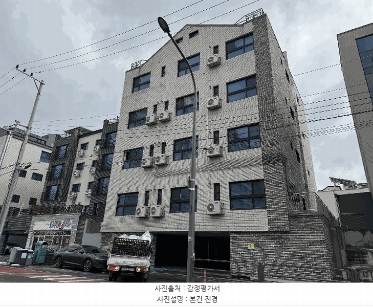 2025타경62590 경기도 파주시 송학1길 135-15, 더스페이스3 4층 401호 다세대(빌라) 경매 이미지