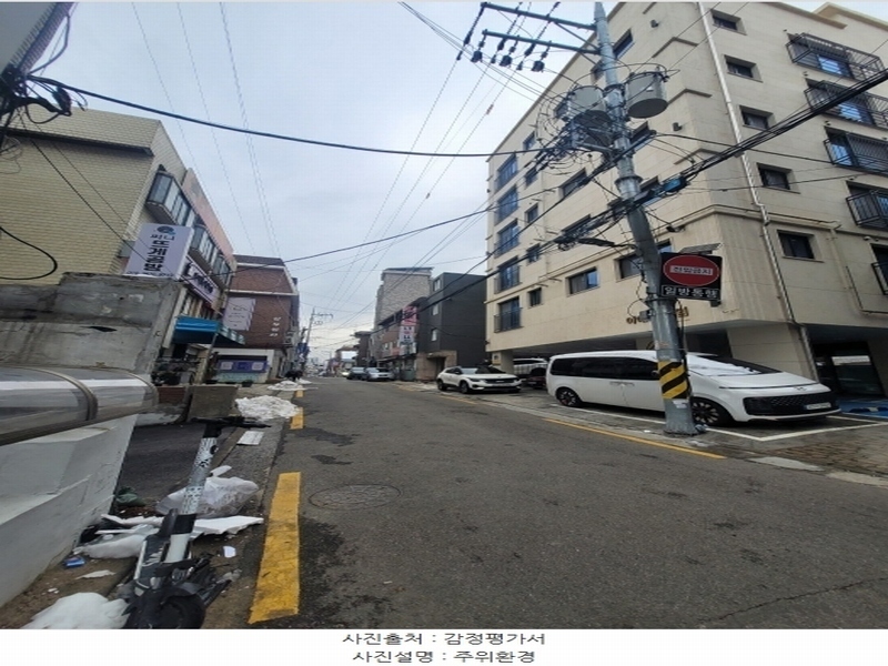 2024타경123453 서울특별시 관악구 봉천로23나길 65, 이에스하임11차 6층 604호 다세대(빌라) 경매 이미지