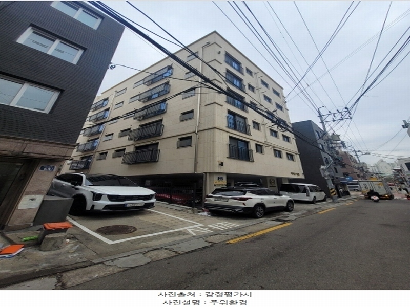 2024타경123453 서울특별시 관악구 봉천로23나길 65, 이에스하임11차 6층 604호 다세대(빌라) 경매 이미지