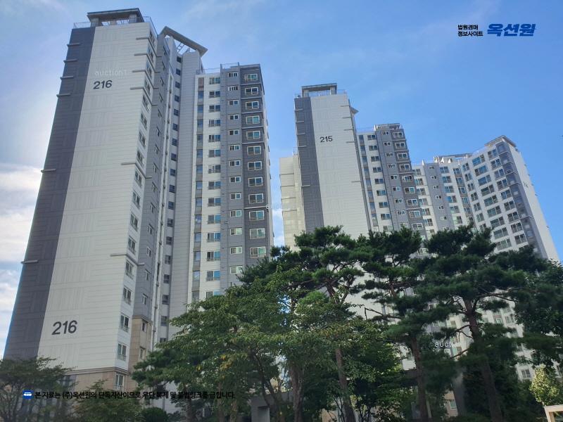 2025타경62829 경기도 고양시 덕양구 호국로 860, 래미안휴레스트 210동 10층 1003호 아파트[공급51평형] 경매 이미지