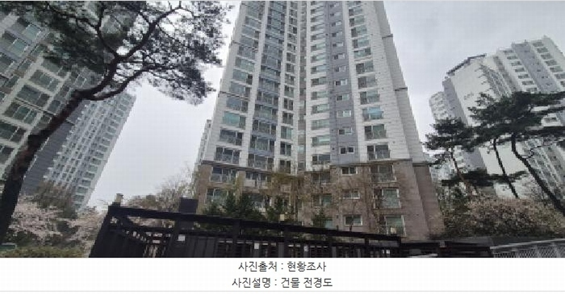 2025타경62829 경기도 고양시 덕양구 호국로 860, 래미안휴레스트 210동 10층 1003호 아파트[공급51평형] 경매 이미지