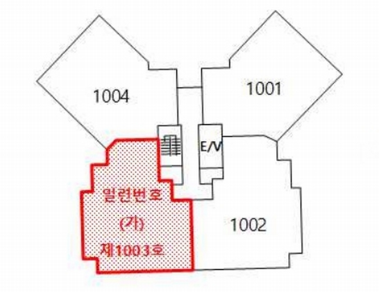 2025타경62829 경기도 고양시 덕양구 호국로 860, 래미안휴레스트 210동 10층 1003호 아파트[공급51평형] 경매 이미지