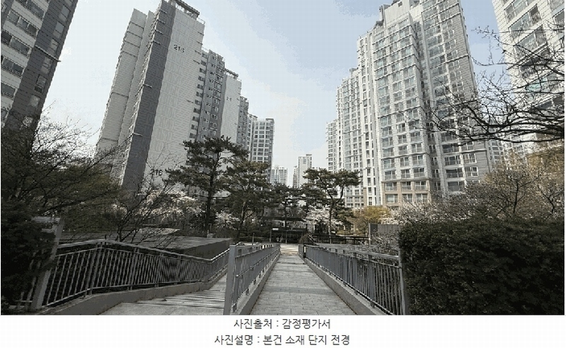 2025타경62829 경기도 고양시 덕양구 호국로 860, 래미안휴레스트 210동 10층 1003호 아파트[공급51평형] 경매 이미지