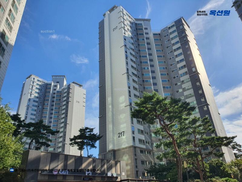 2025타경62829 경기도 고양시 덕양구 호국로 860, 래미안휴레스트 210동 10층 1003호 아파트[공급51평형] 경매 이미지
