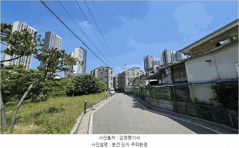 2025타경62874 경기도 고양시 일산동구 애니골길 46, 스타팰리스 110동 1층 101호 다세대(빌라) 경매 이미지
