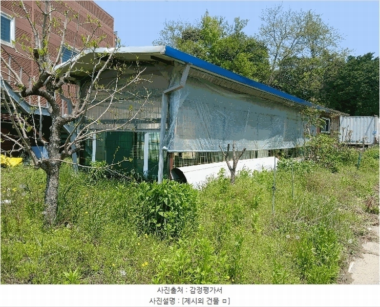 2025타경62972 경기도 파주시 문산읍 당동리 696-2 근린주택 경매 이미지