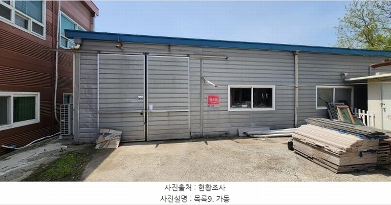 2025타경62972 경기도 파주시 문산읍 당동리 696-2 근린주택 경매 이미지