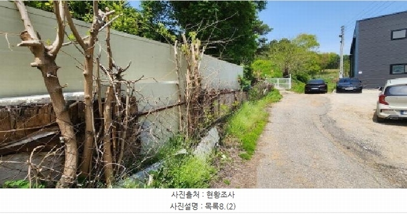 2025타경62972 경기도 파주시 문산읍 당동리 696-2 근린주택 경매 이미지